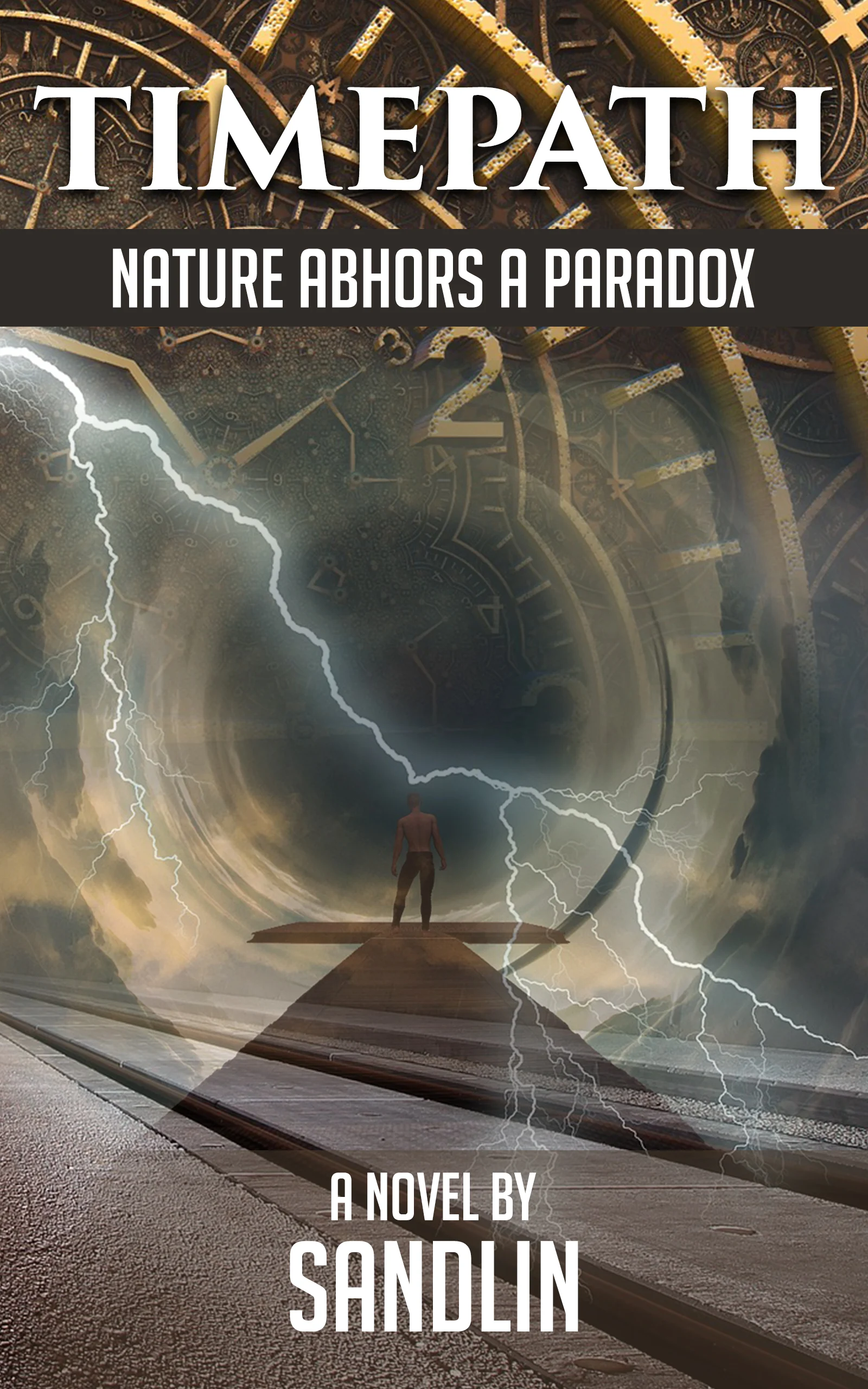 The Story Behind Timepath