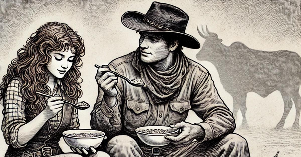 Angie and Joe Bob: Interview