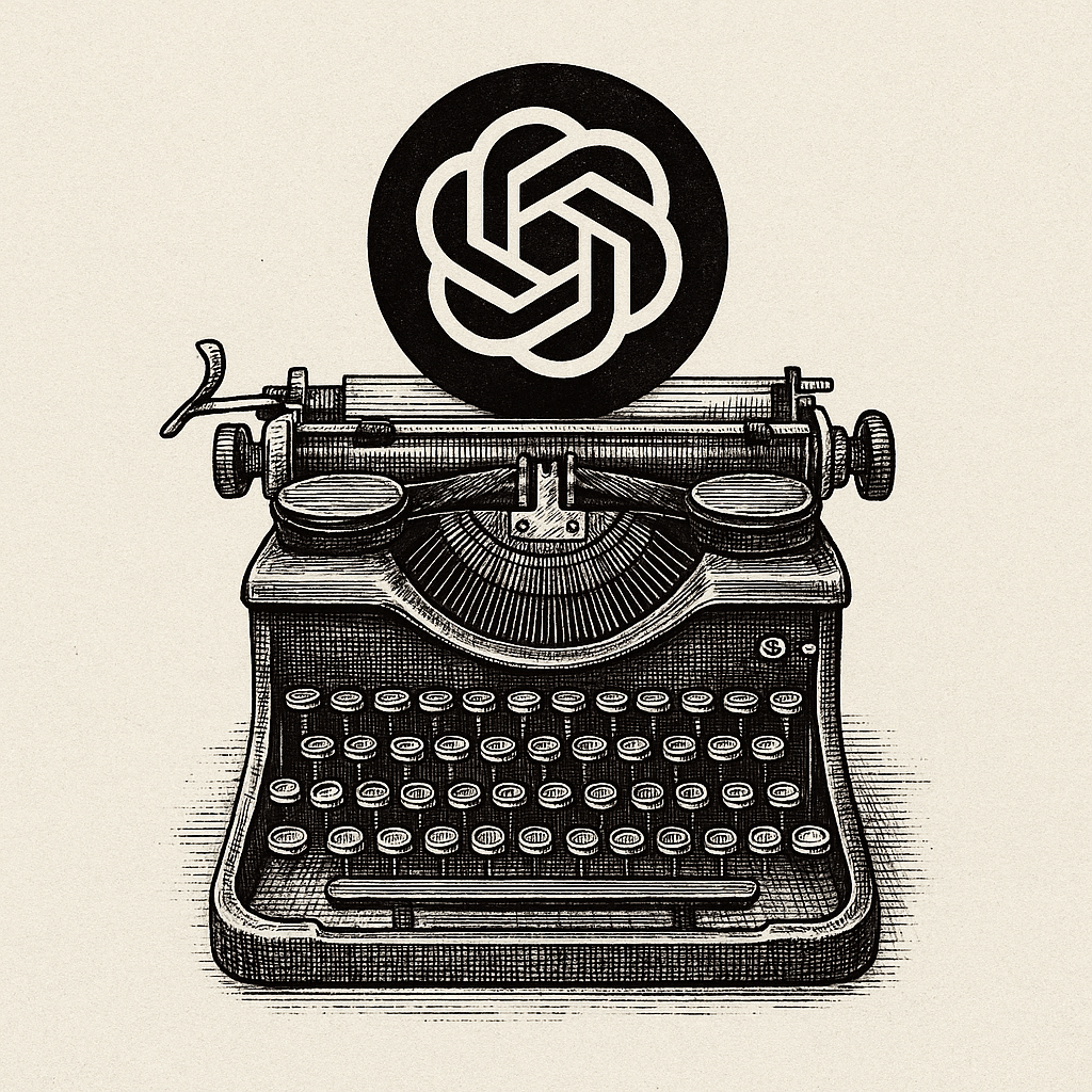 The Clatter of Change