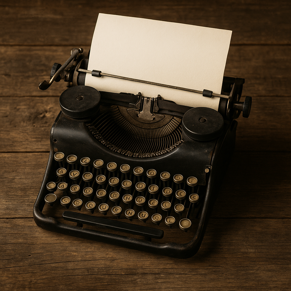 Welcome to Sandlin Stories!