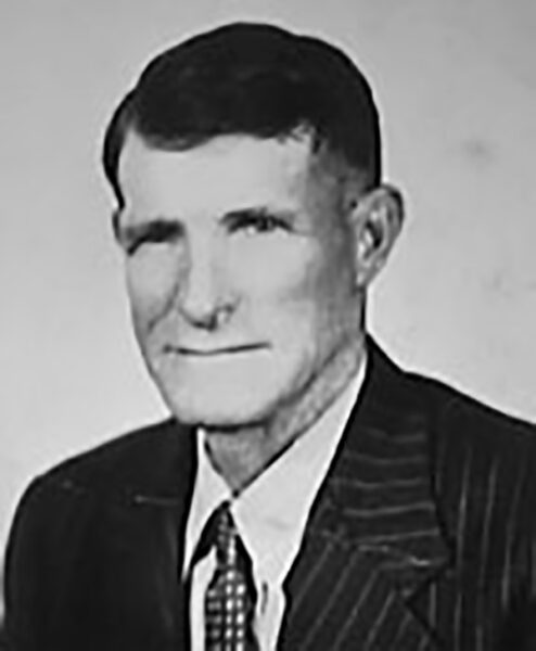 A Writer’s Inheritance