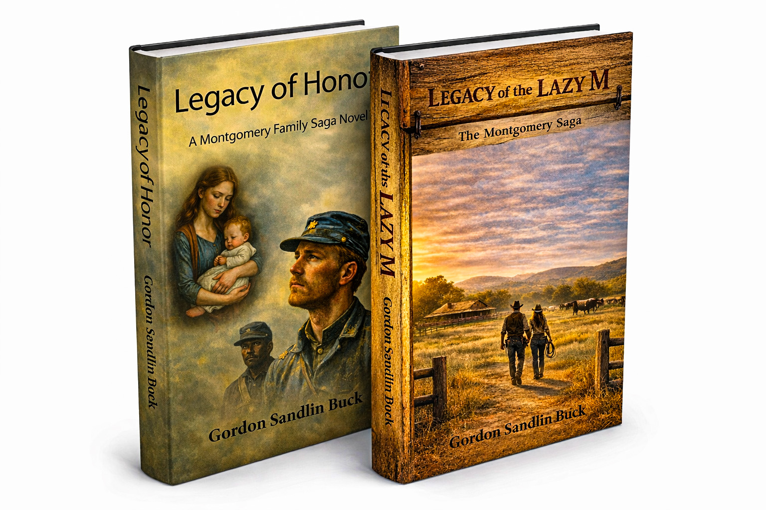 Site Update: Clearer Paths