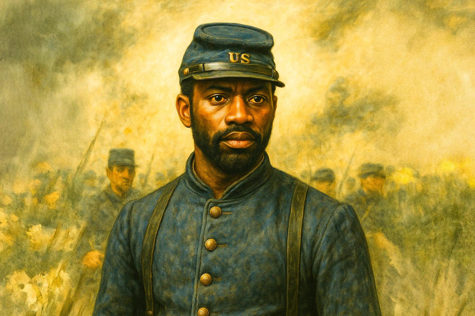 On the Horizon: The Legacy of Willie