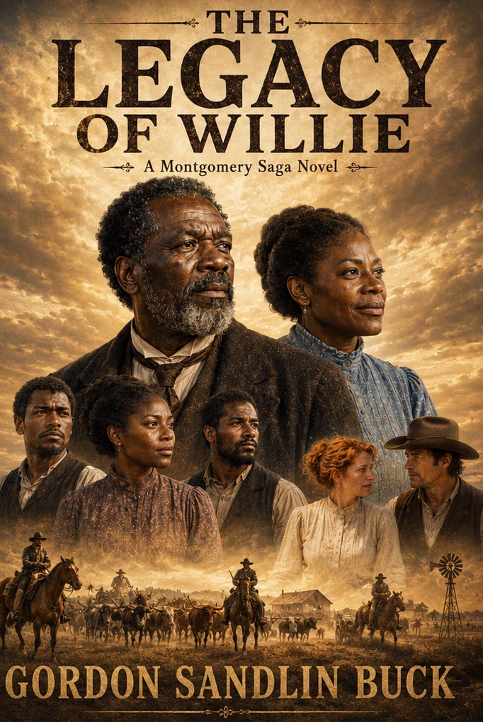 Coming Soon: Legacy of Willie